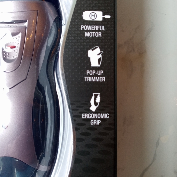 vivitar Other Vivitar Foil Shaver Rechargeable Poshmark